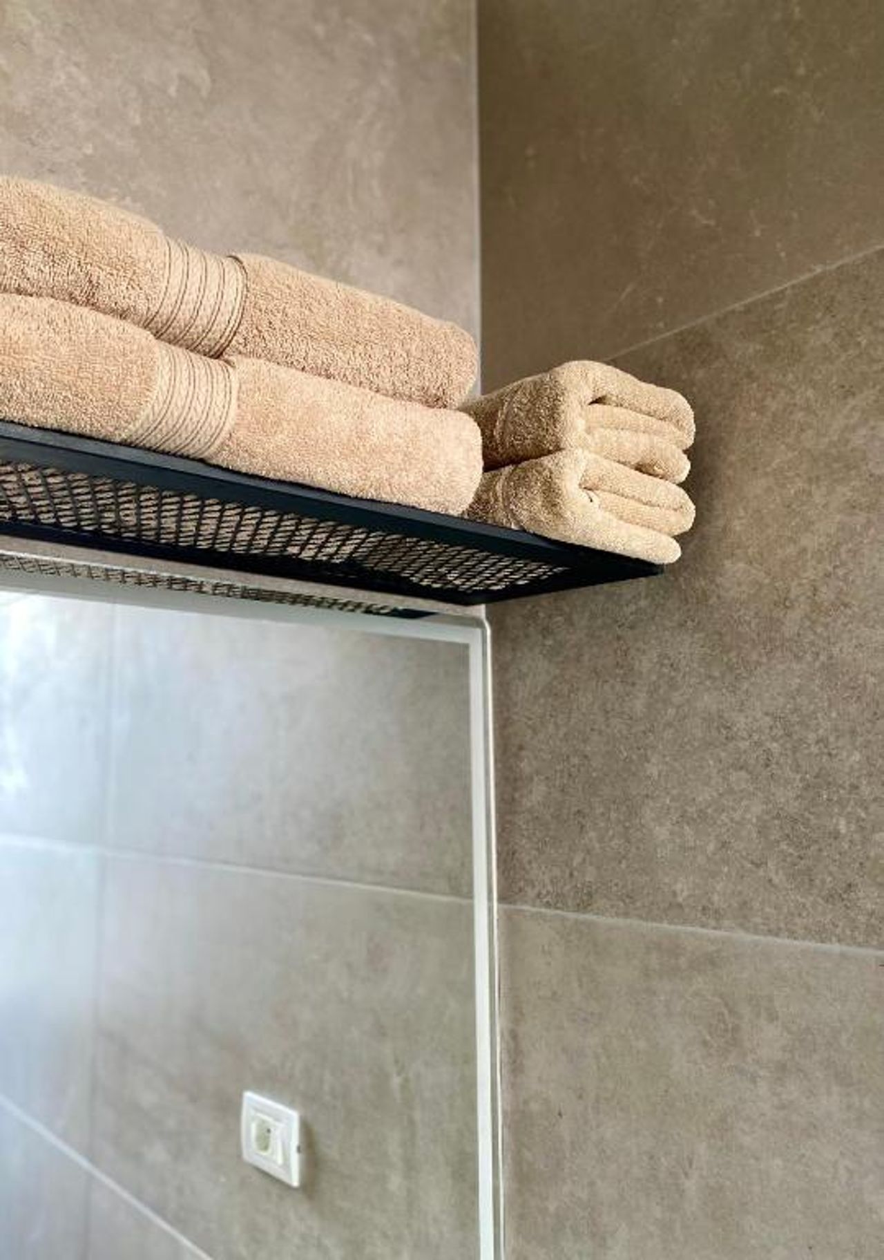 Stylish Apartment near Tirana Center