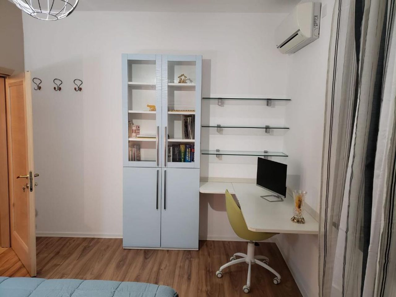 Art Gallery Apartments Tirana