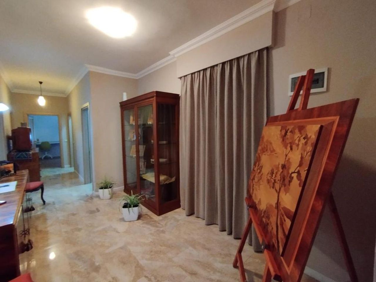 Art Gallery Apartments Tirana