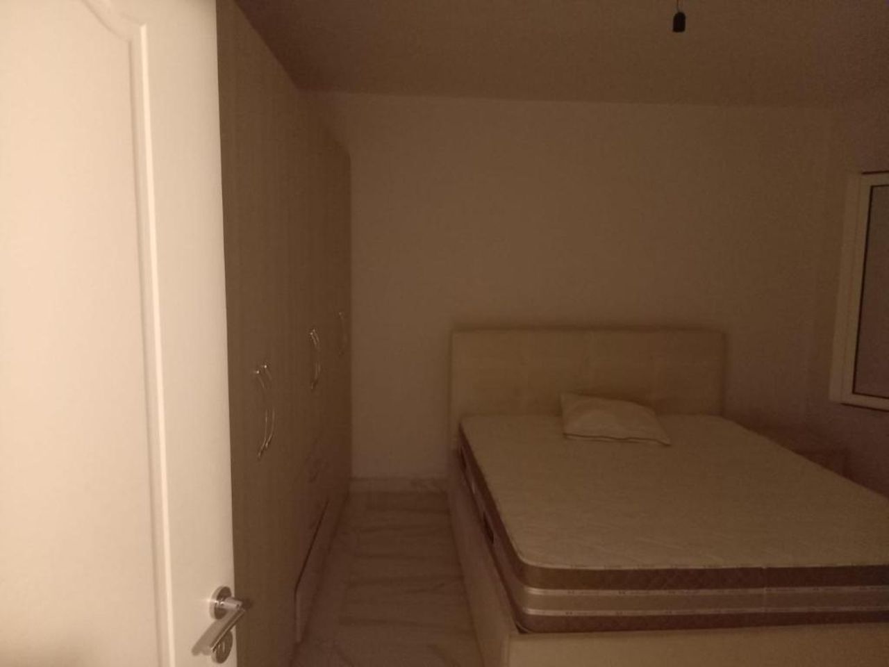 Alabaster Luxury Cheap House Tirana