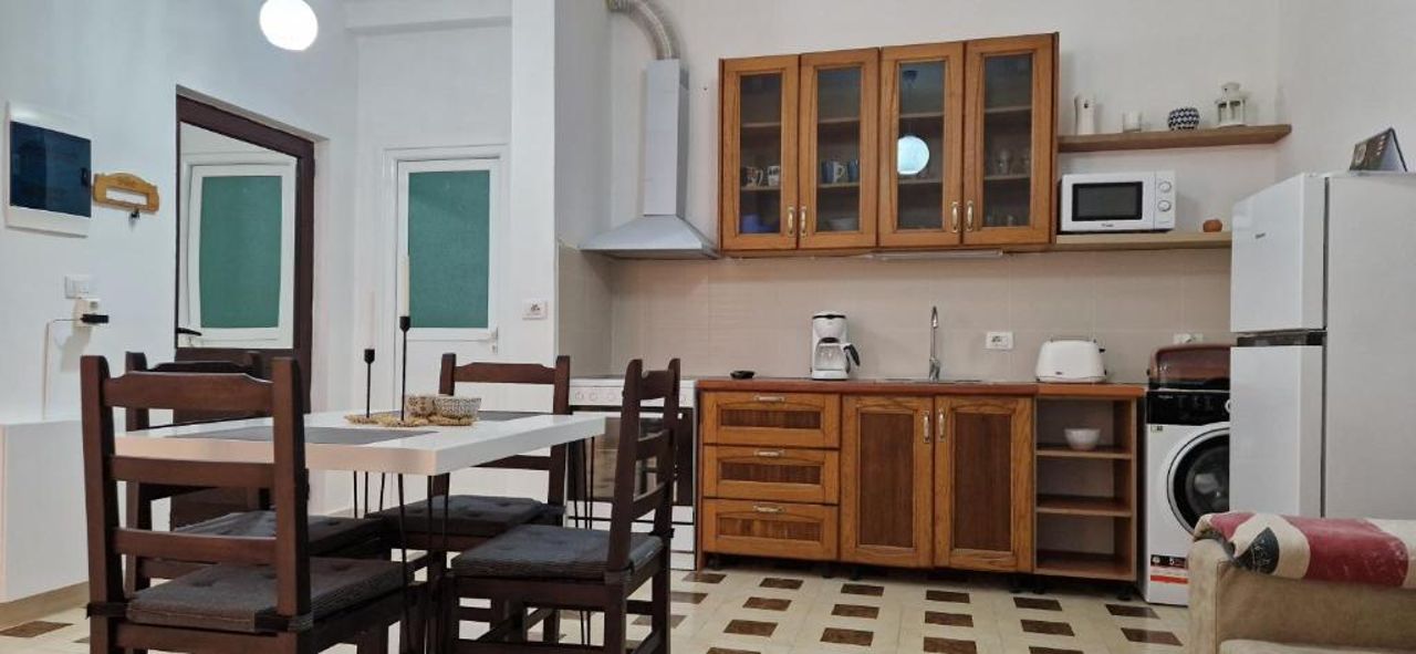 Apartment Tinka in Saranda