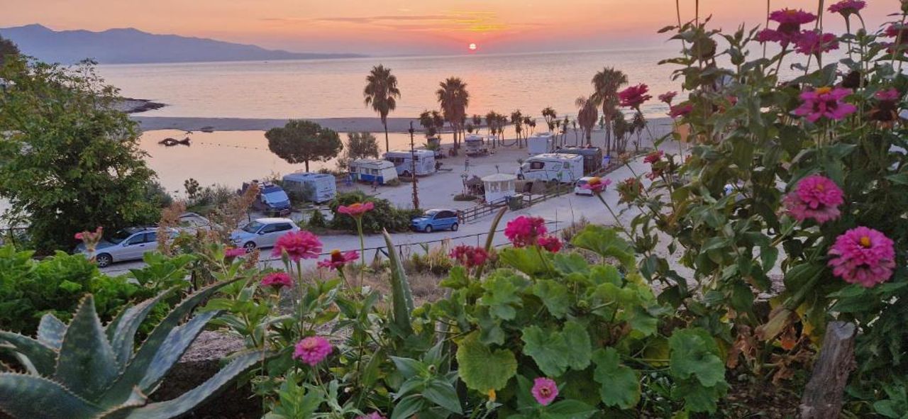 Apartment Tinka in Saranda