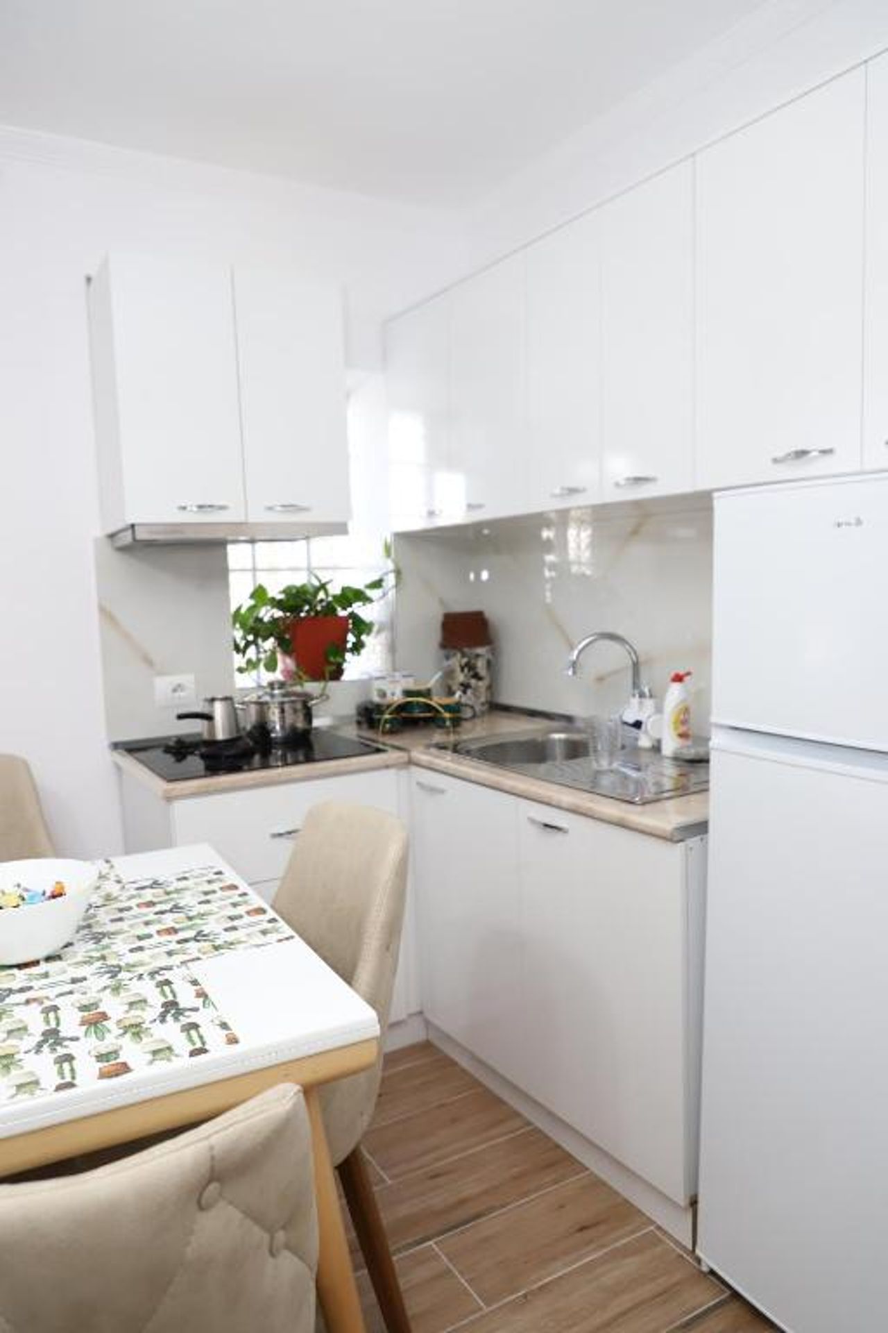 AMELIA Apartment