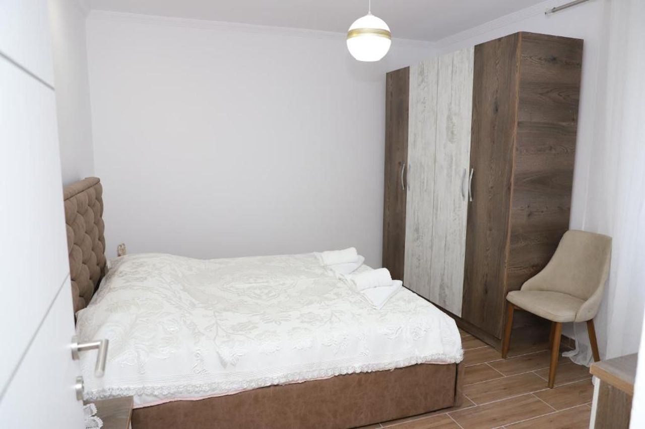 AMELIA Apartment