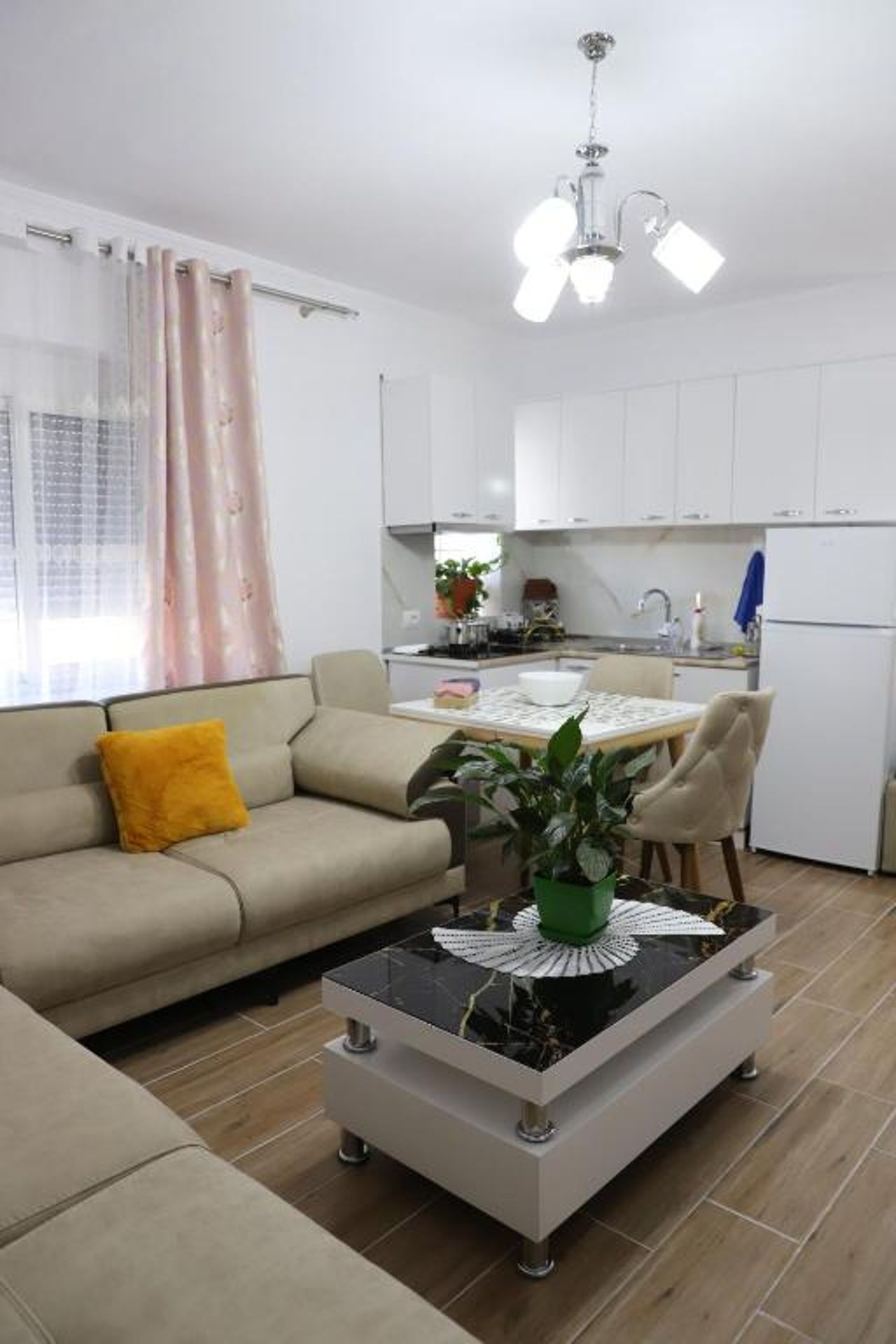 AMELIA Apartment
