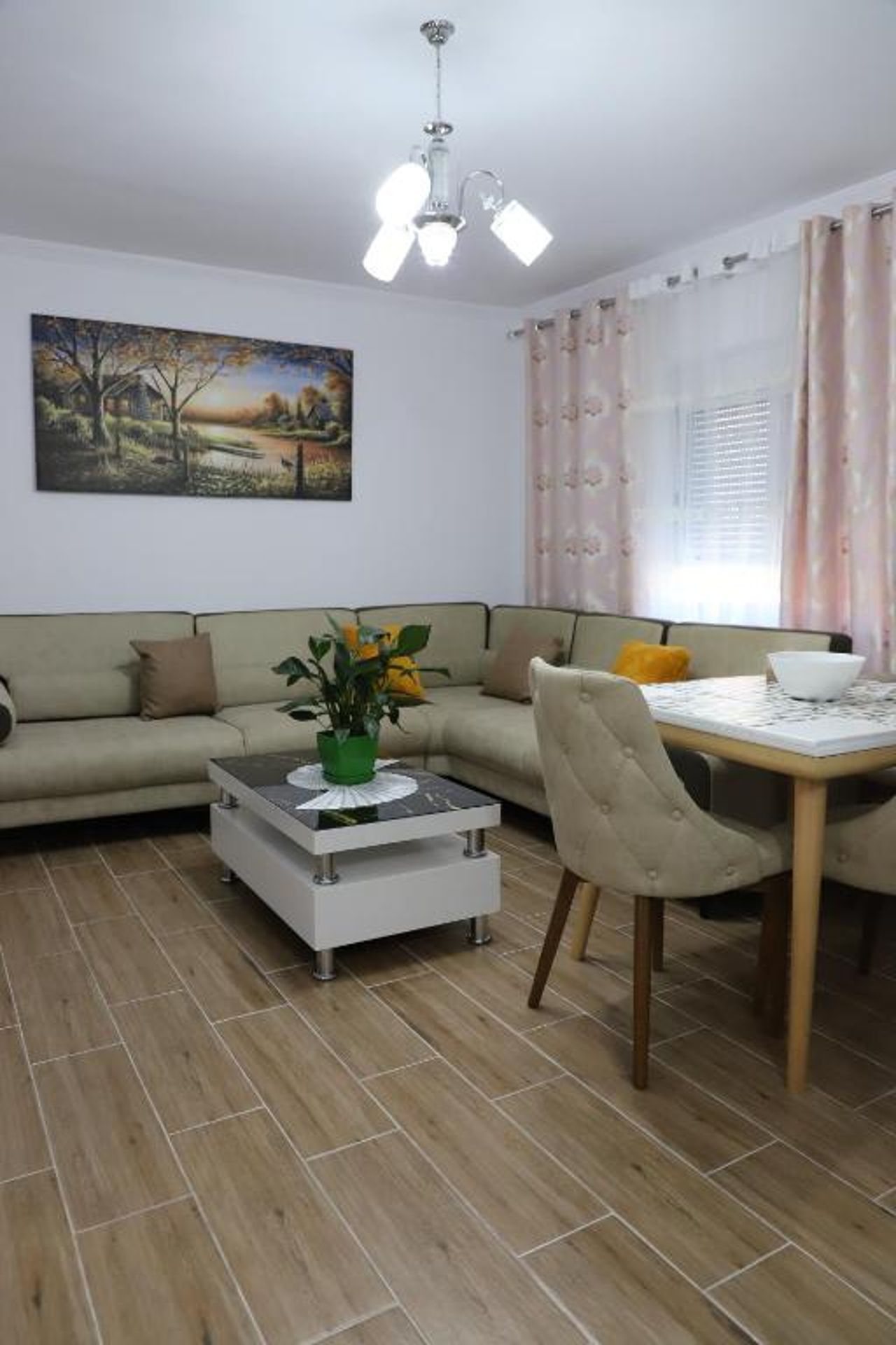 AMELIA Apartment