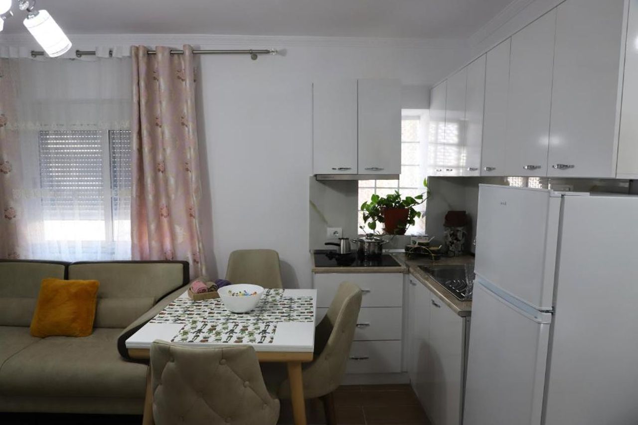 AMELIA Apartment