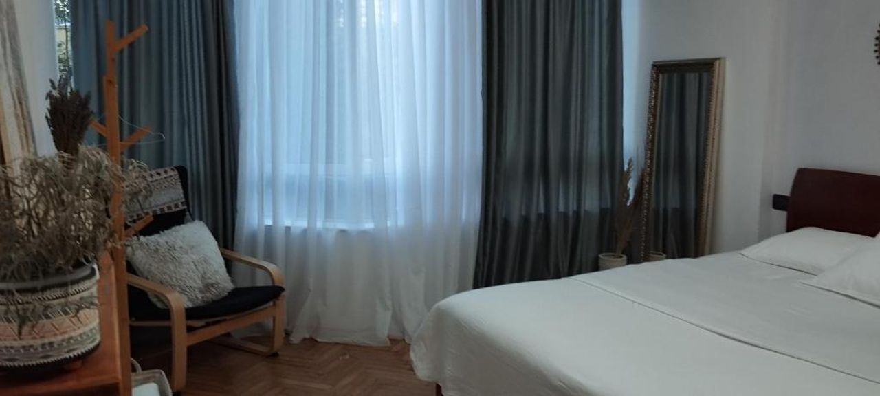 Bea City Center Apartment