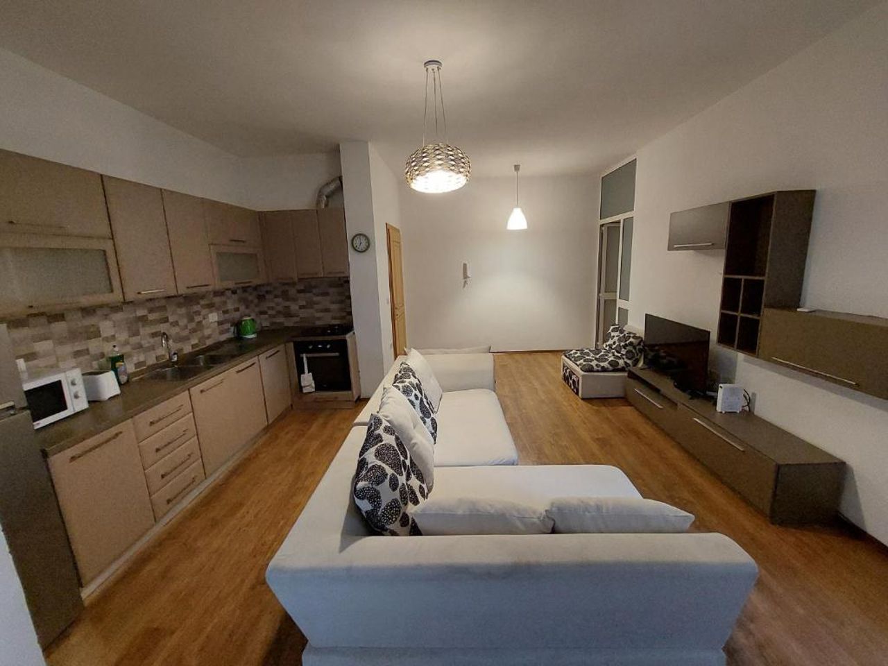 Shkodra City Center Apartment Nr 4