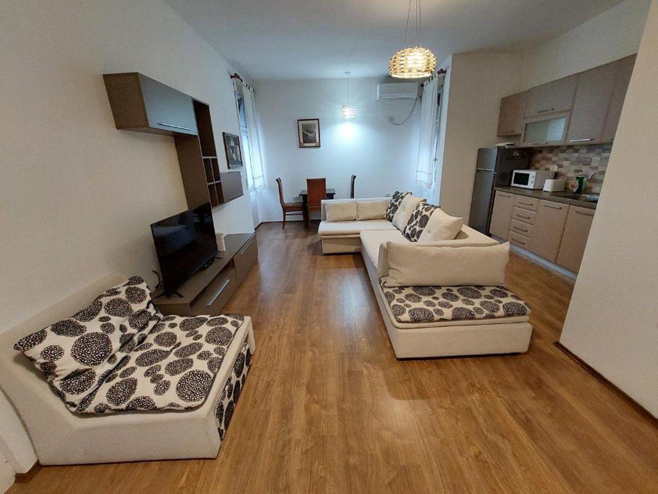 Shkodra City Center Apartment Nr 4