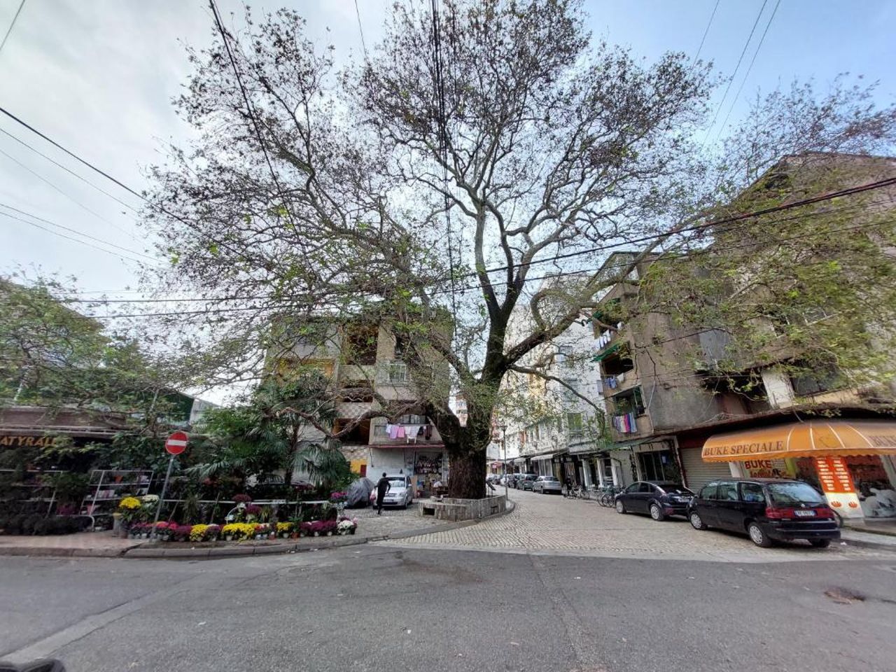 Shkodra City Center Apartment Nr 4