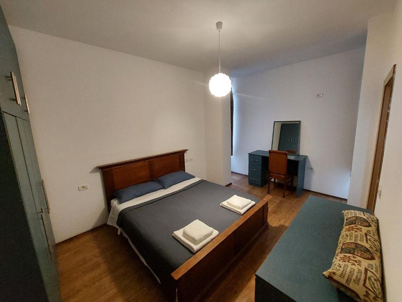 Shkodra City Center Apartment Nr 4