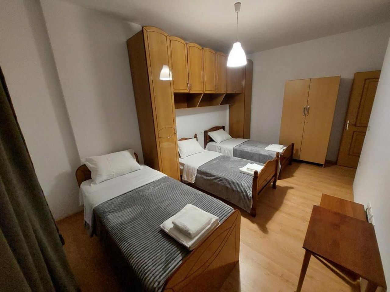 Shkodra City Center Apartment Nr 4