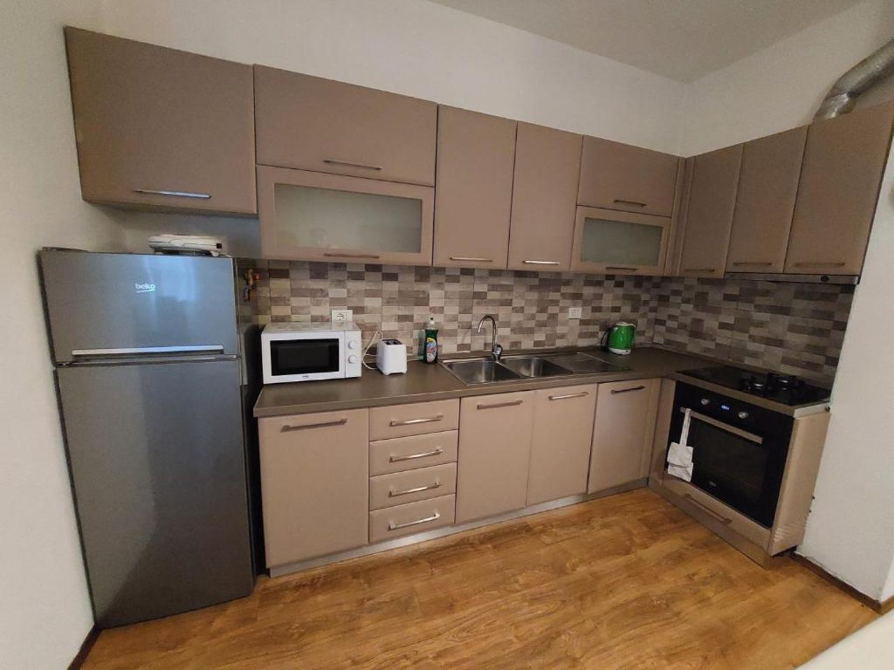 Shkodra City Center Apartment Nr 4