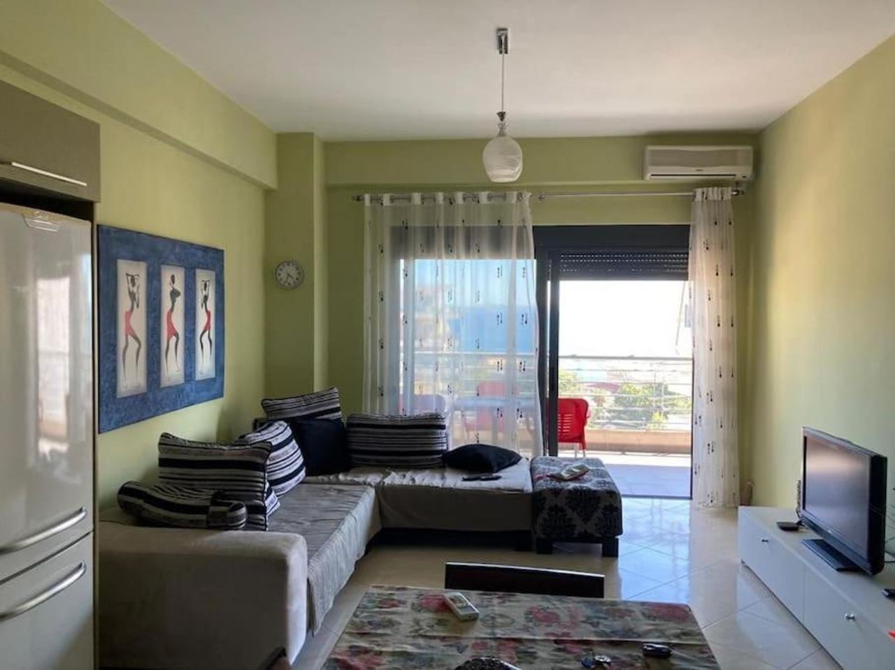 Sea view Apartment