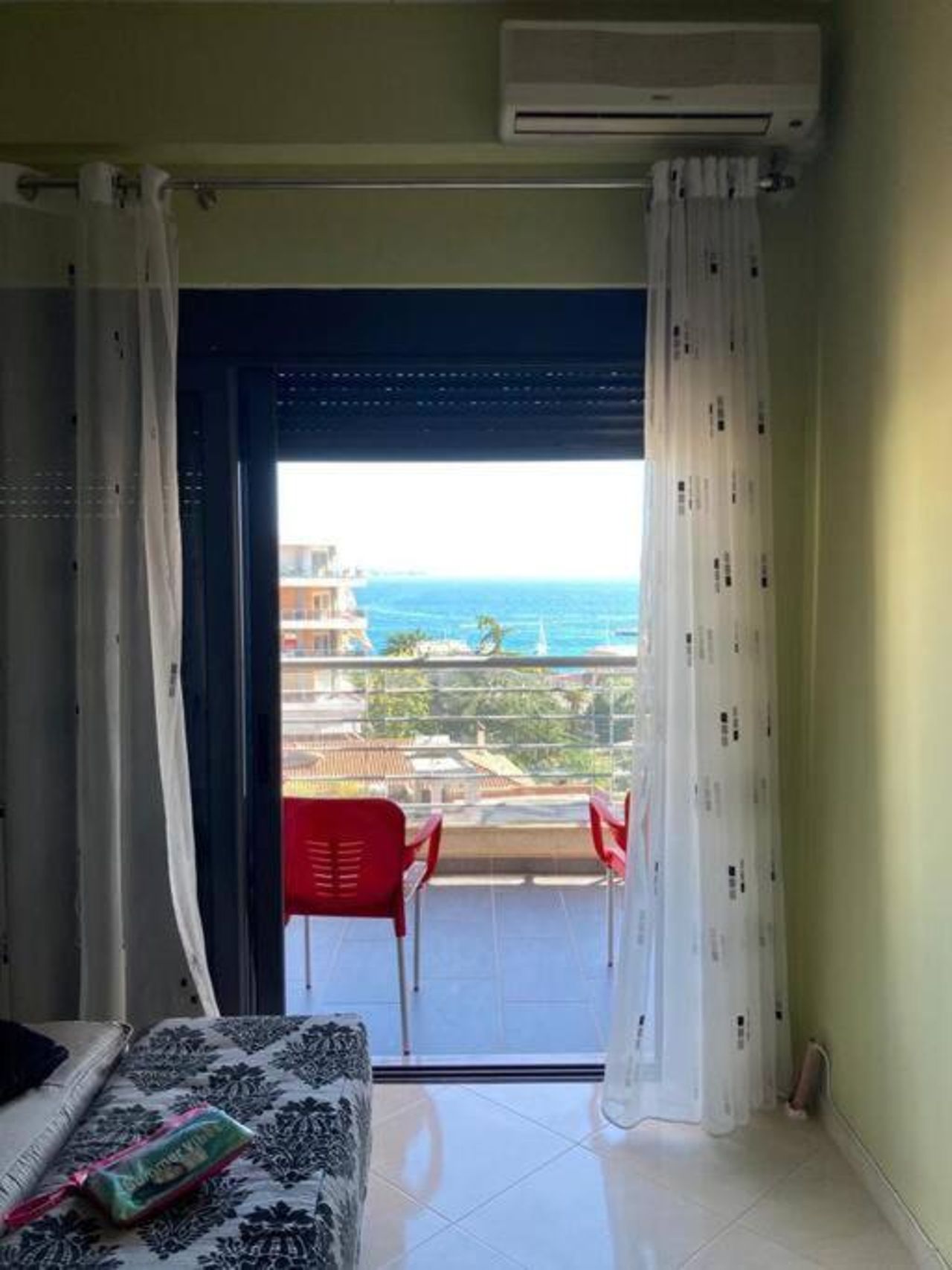 Sea view Apartment