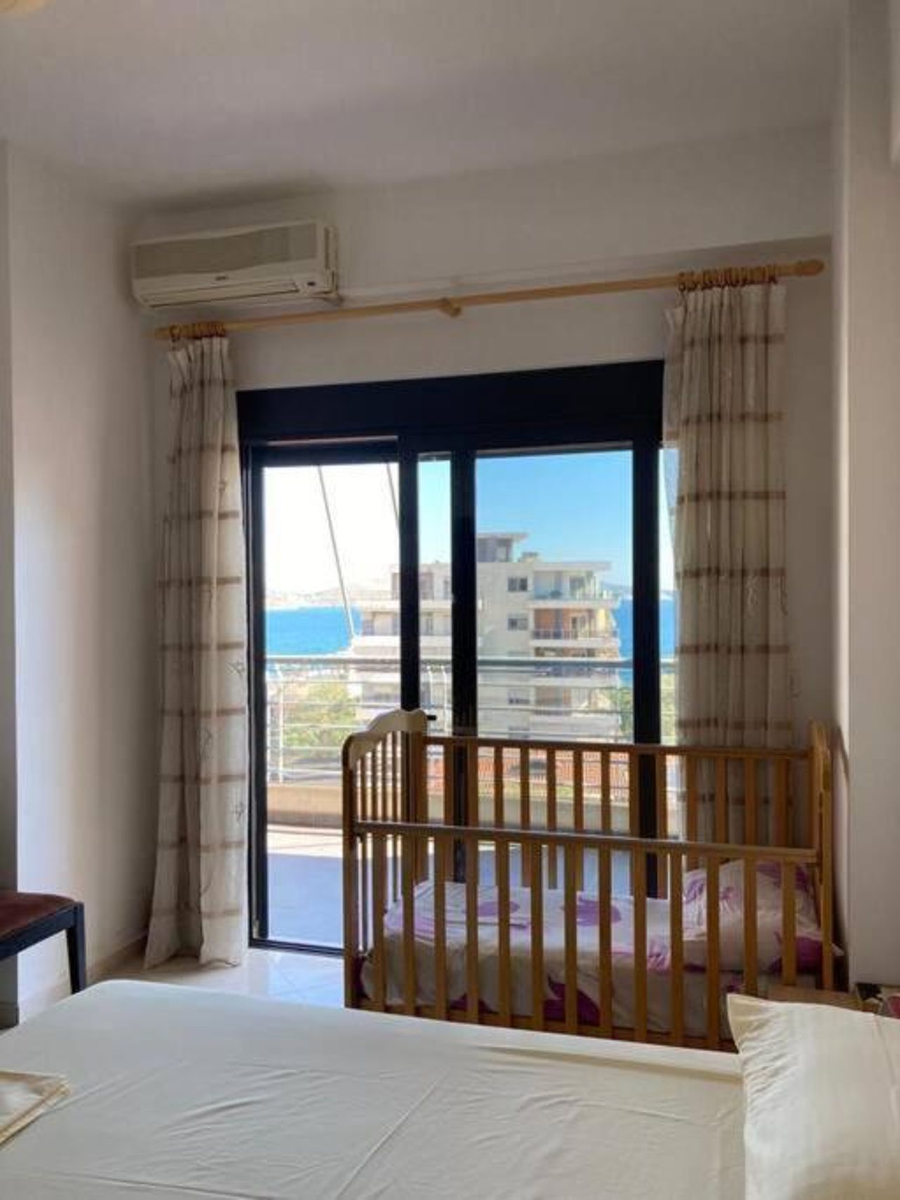 Sea view Apartment