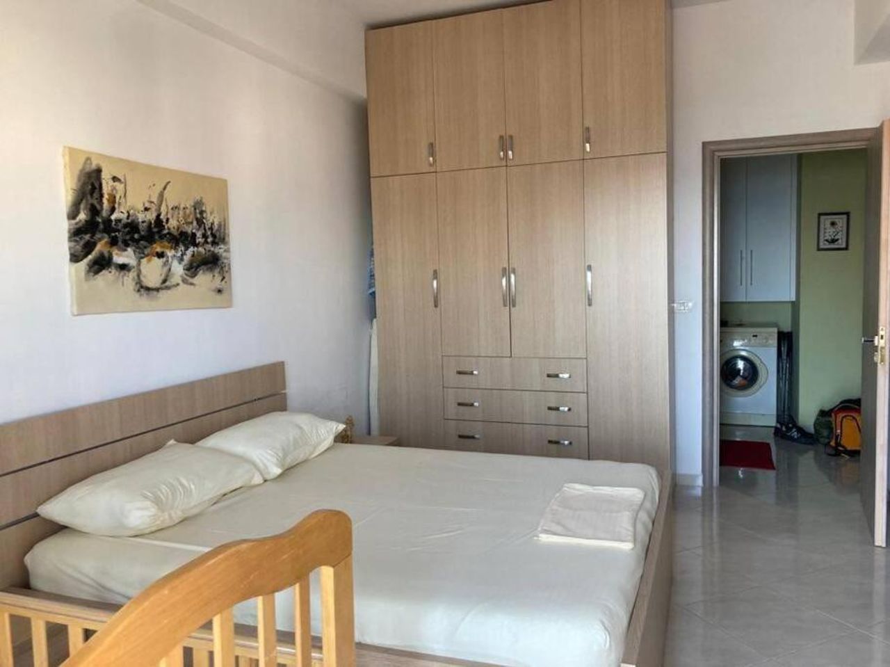 Sea view Apartment