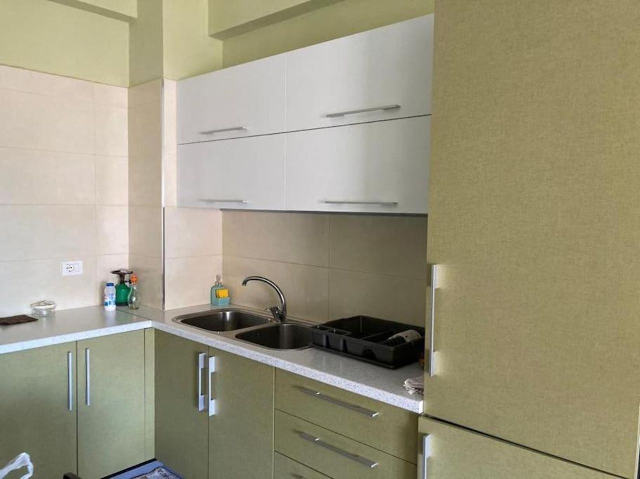 Sea view Apartment