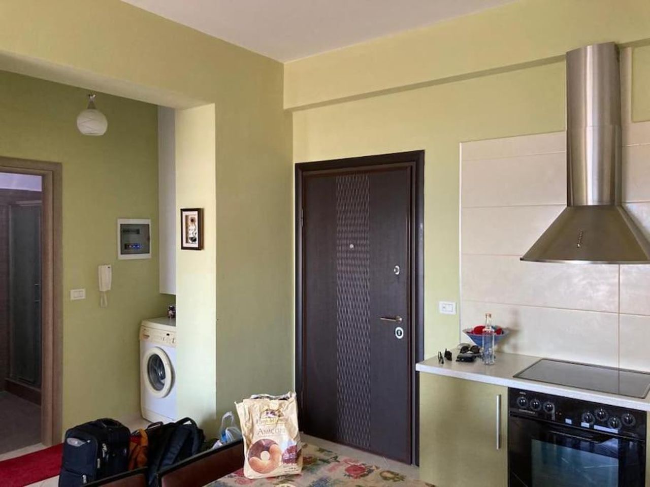 Sea view Apartment