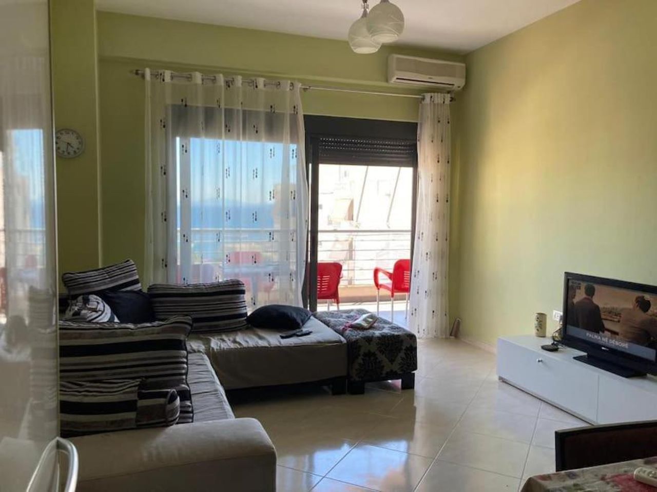 Sea view Apartment
