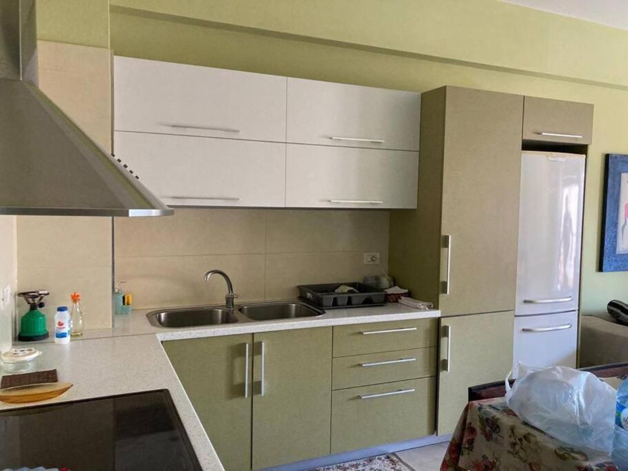 Sea view Apartment