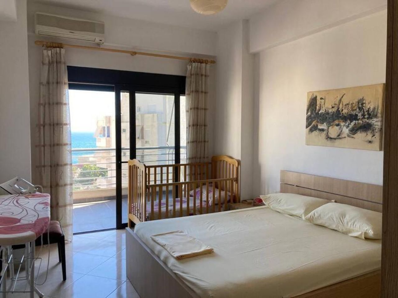 Sea view Apartment