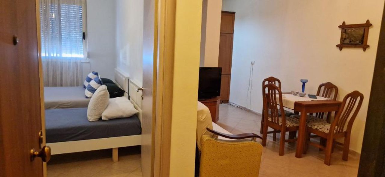 Apartment Tinka 2 in Durres
