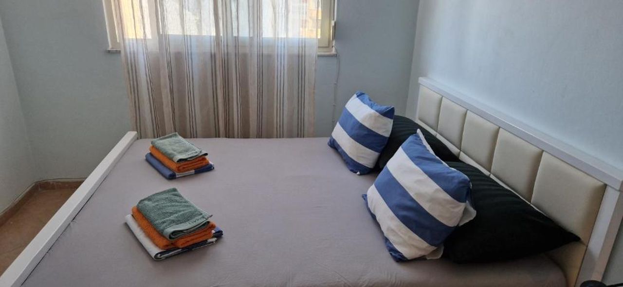 Apartment Tinka 2 in Durres