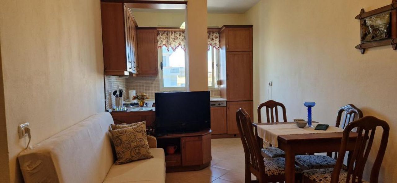 Apartment Tinka 2 in Durres
