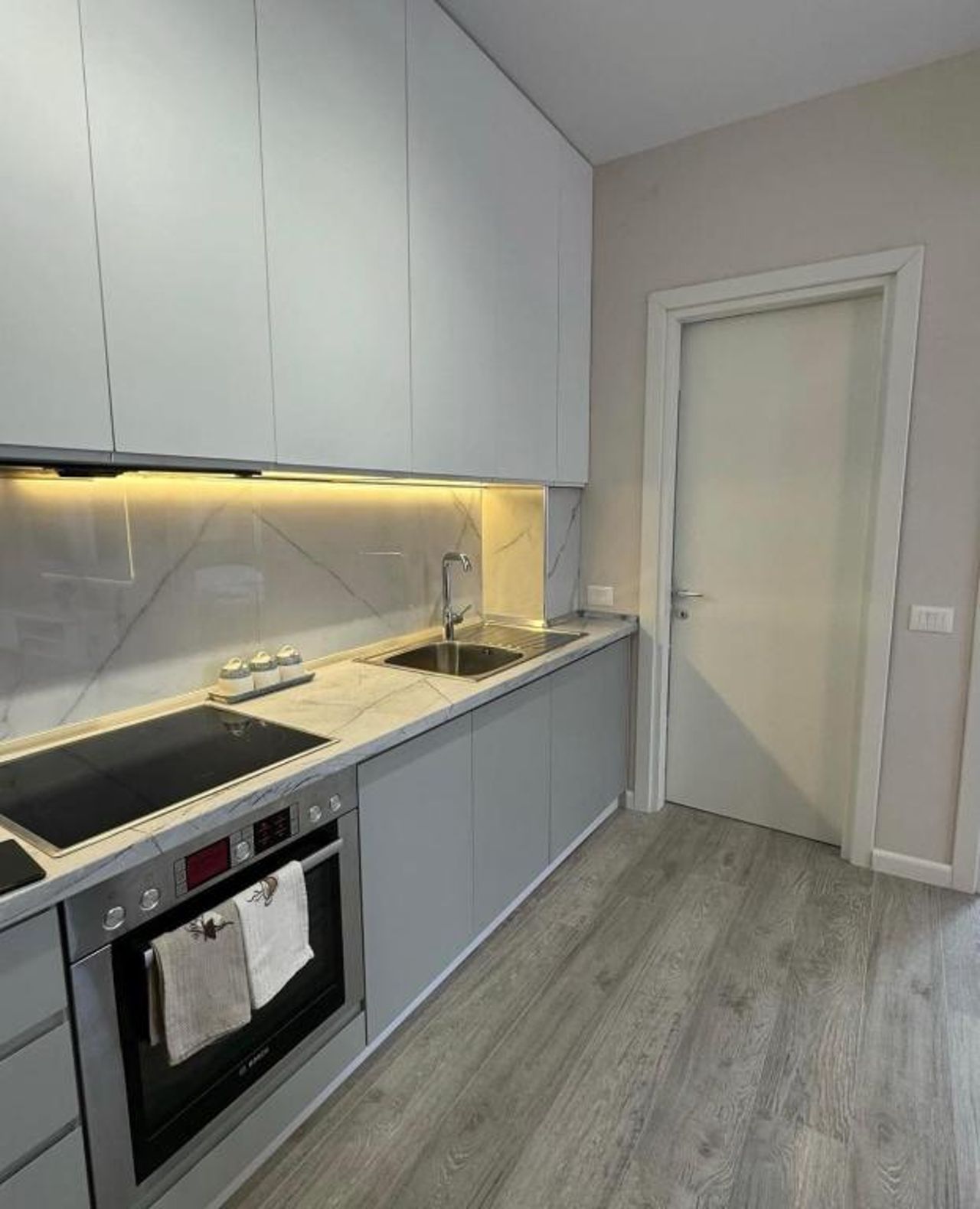 SC Tirana Centre Apartment