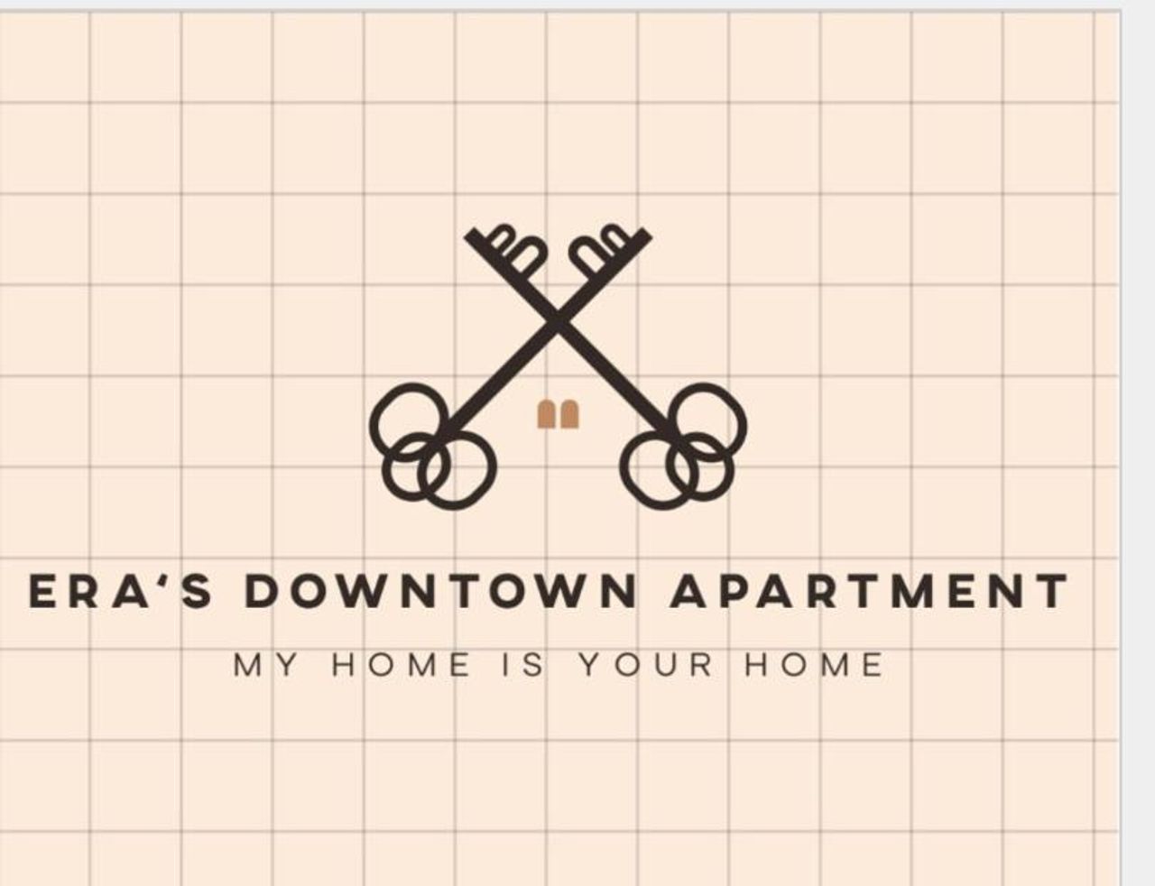 Era’s Downtown Appartment