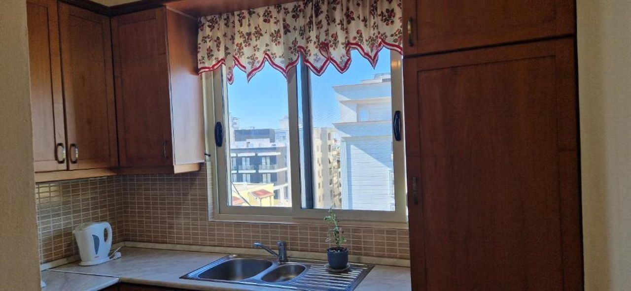 Apartment Tinka 2 in Durres