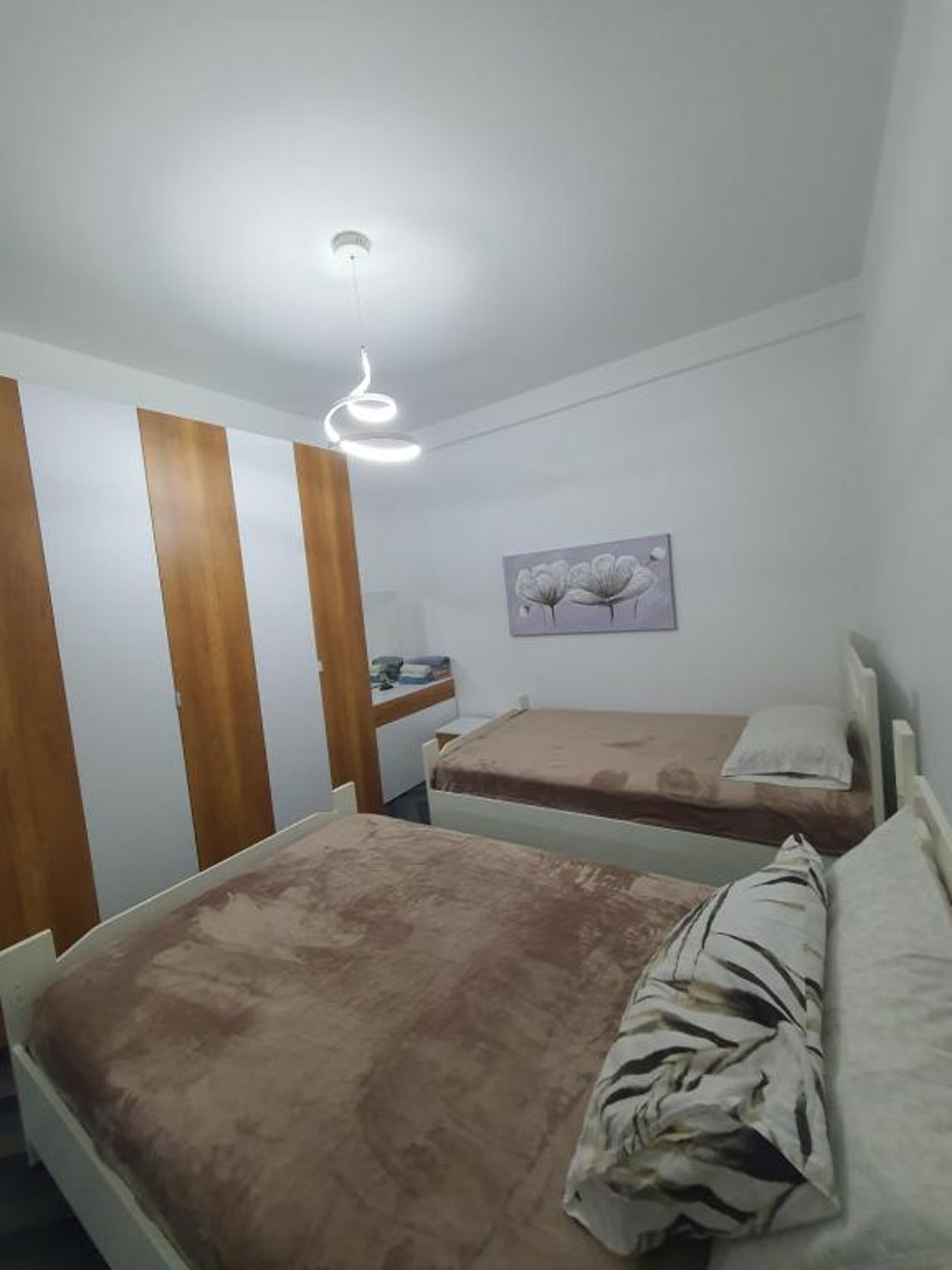 Lovely apartment in Blloku area