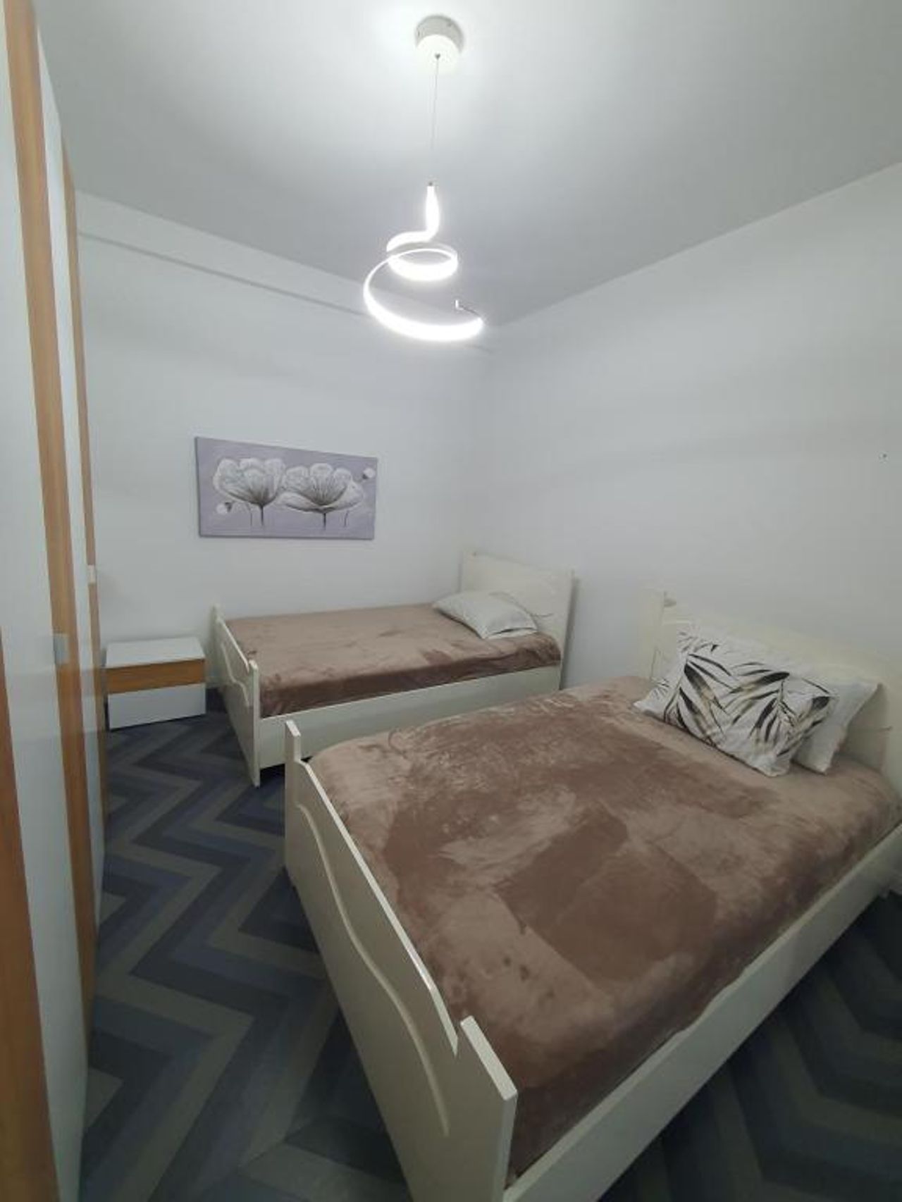 Lovely apartment in Blloku area