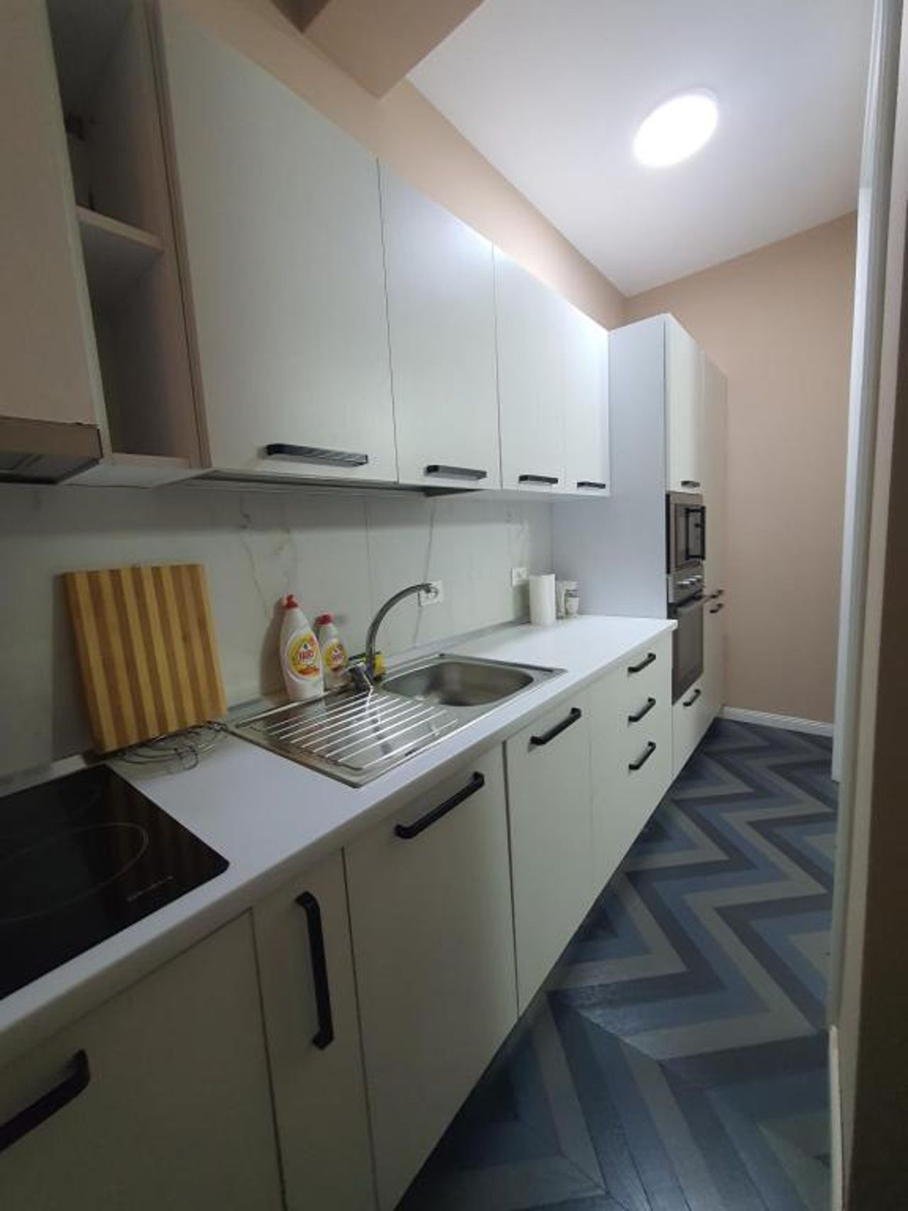 Lovely apartment in Blloku area