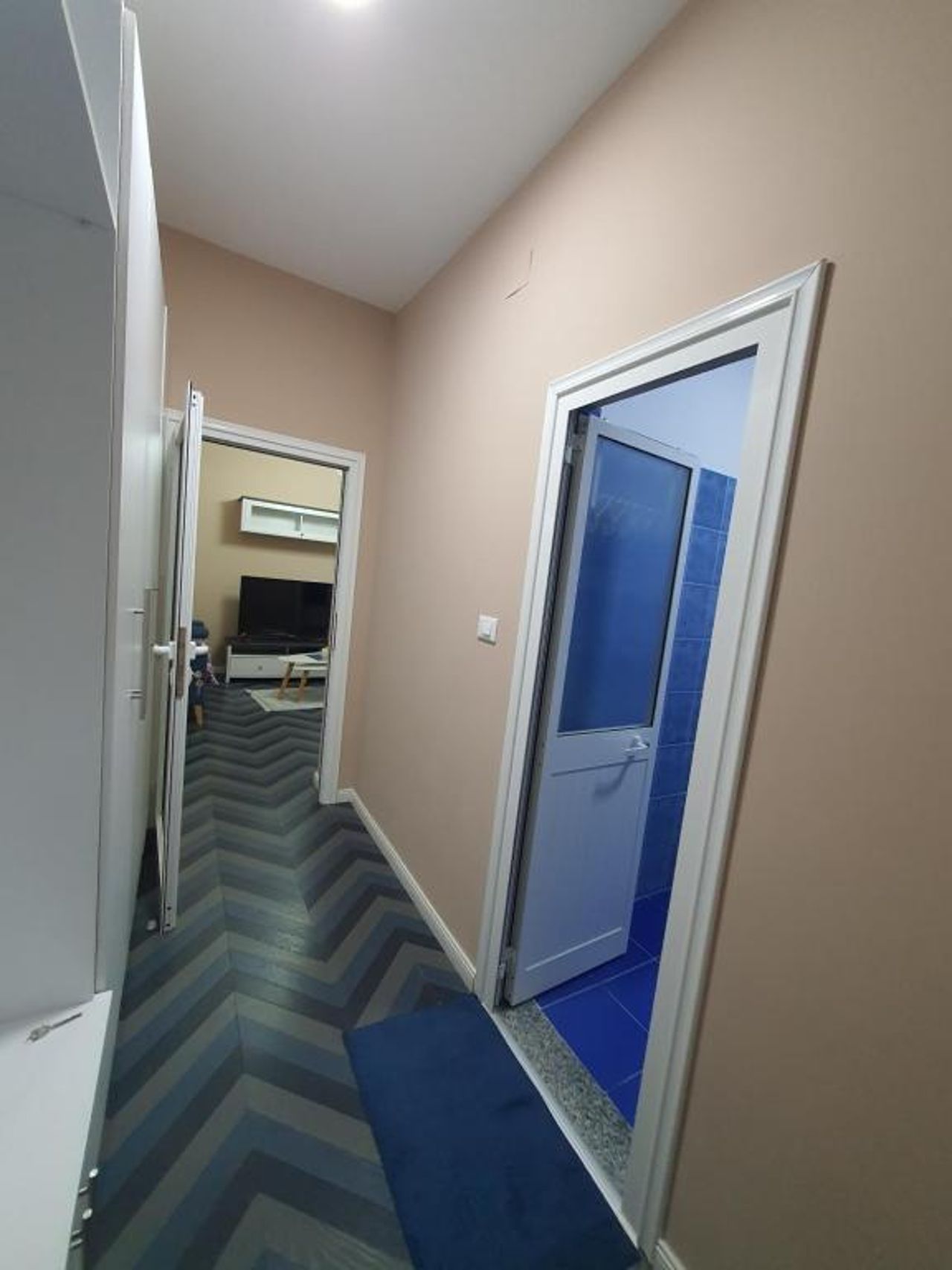 Lovely apartment in Blloku area