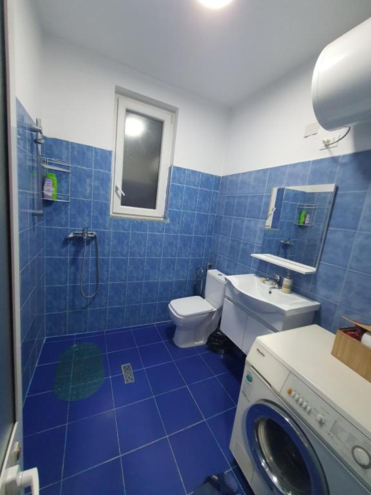 Lovely apartment in Blloku area