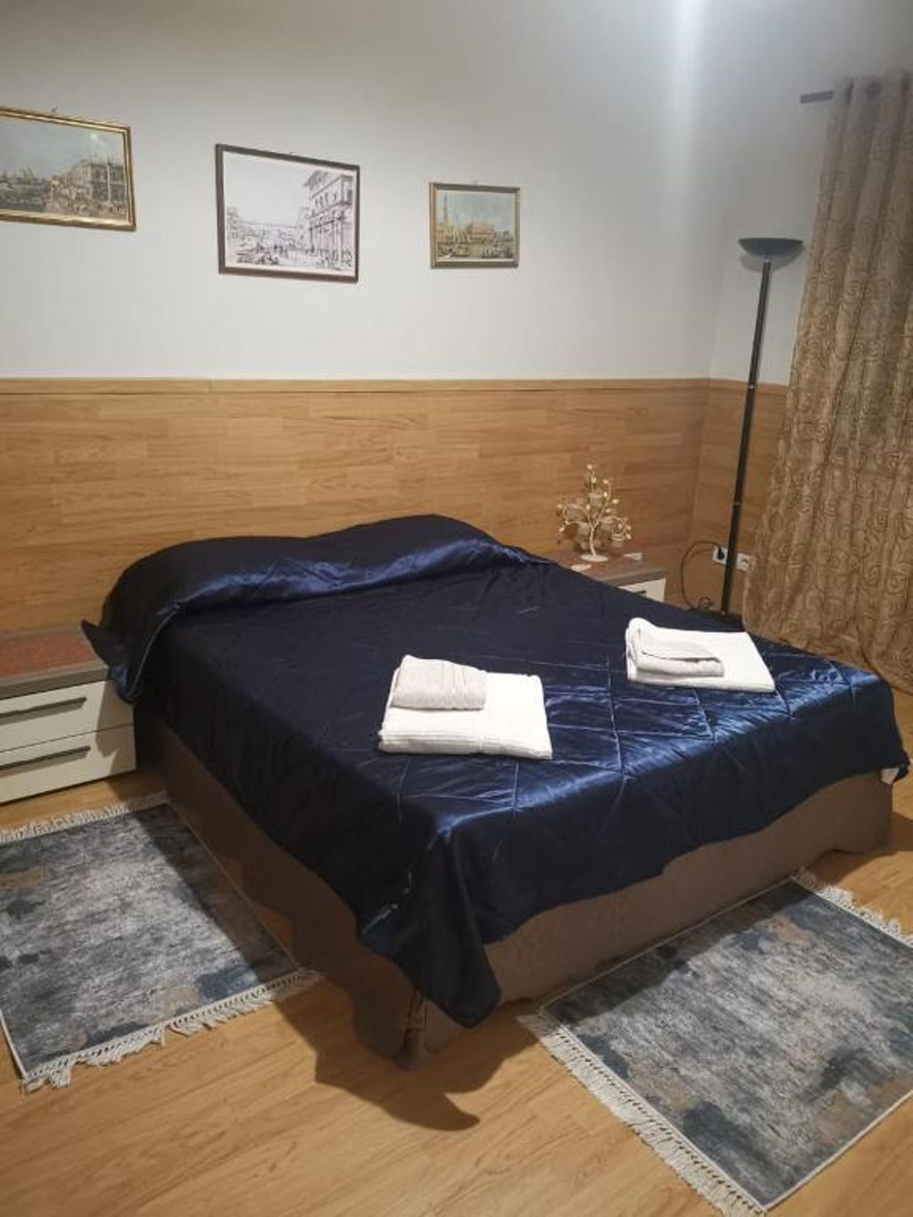 Downtown apartment Tirana (Myslym Shyri)