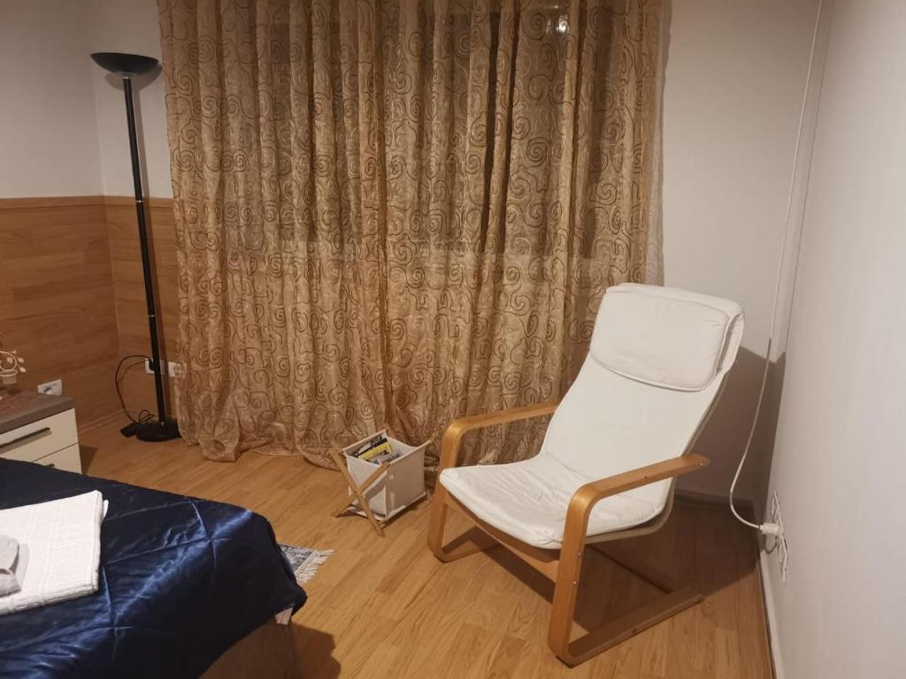 Downtown apartment Tirana (Myslym Shyri)