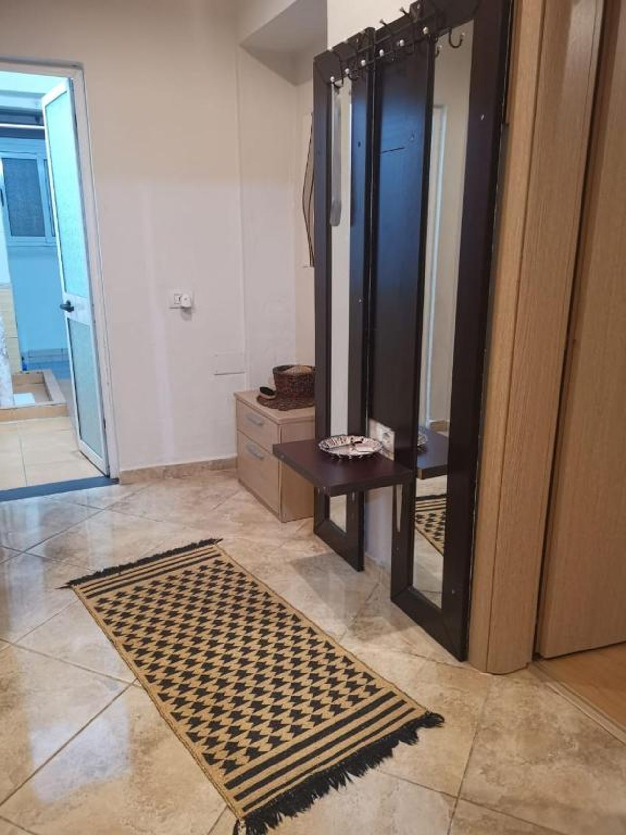 Downtown apartment Tirana (Myslym Shyri)
