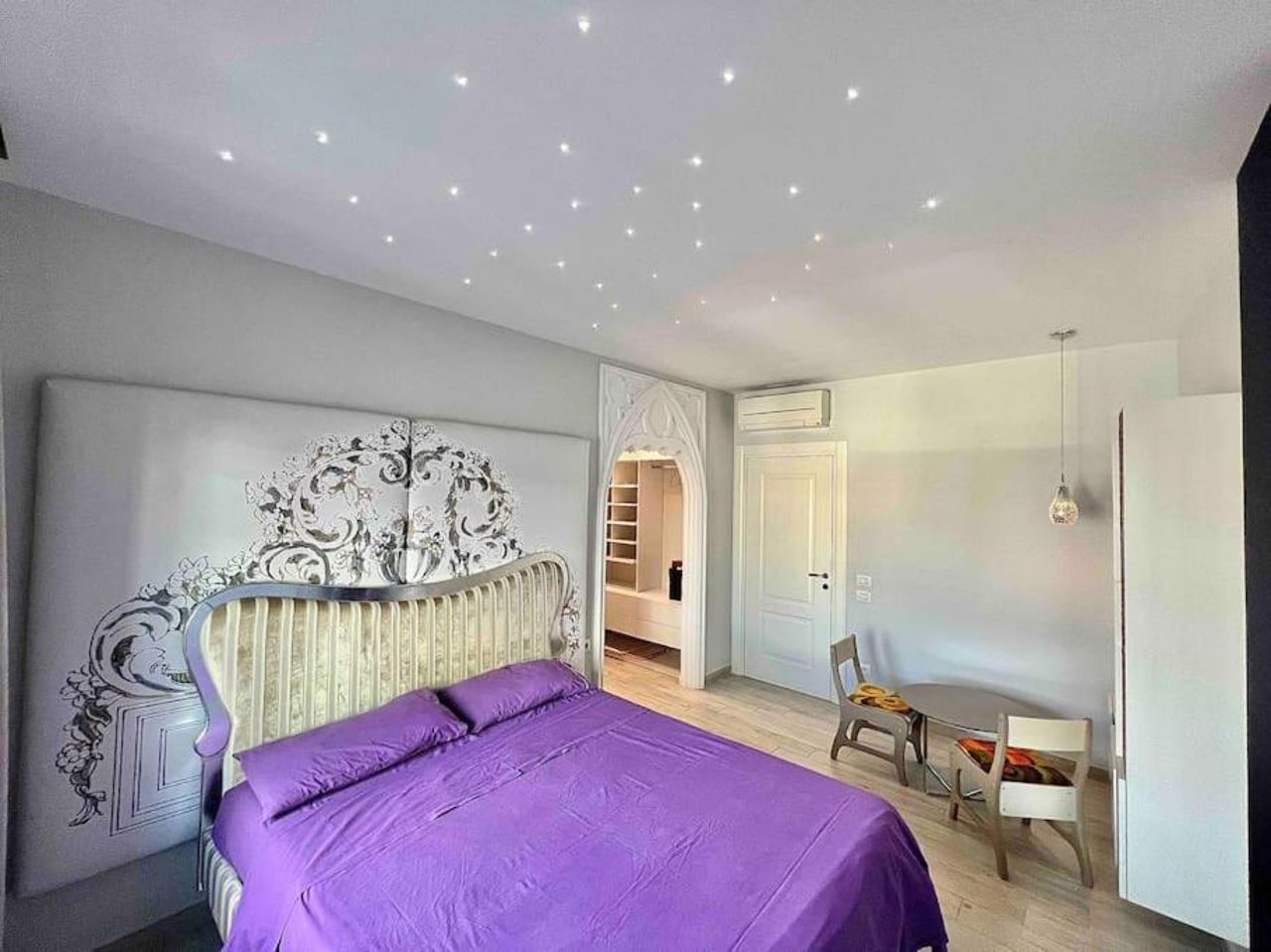Tirana RING Center / 2BR Luxury Apartment