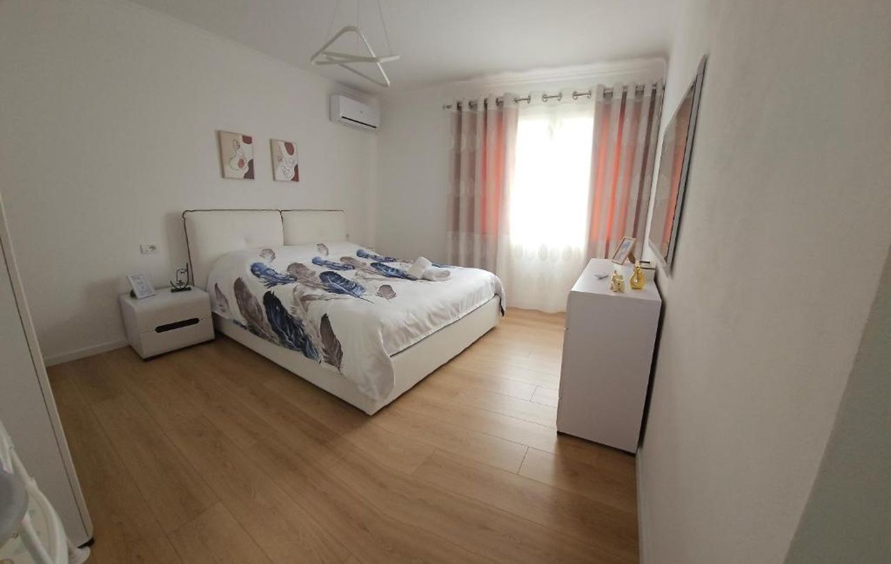 Your Comfy Apartment
