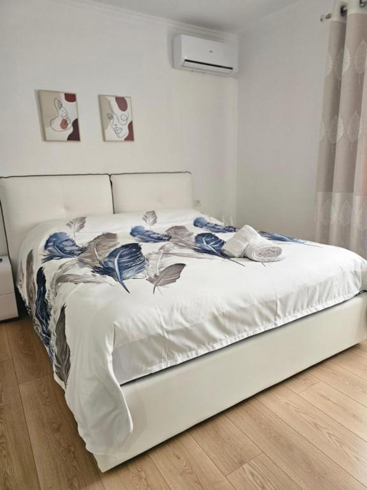 Your Comfy Apartment