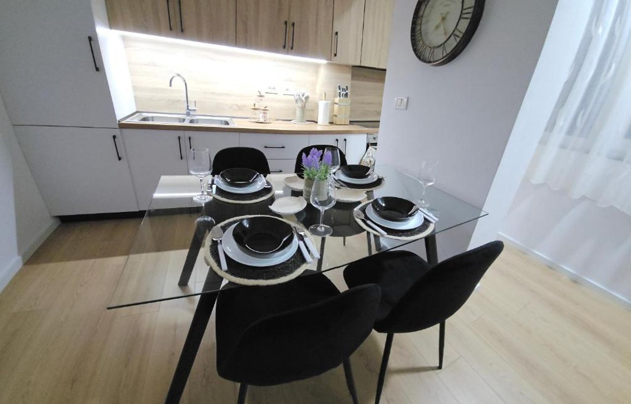 Your Comfy Apartment