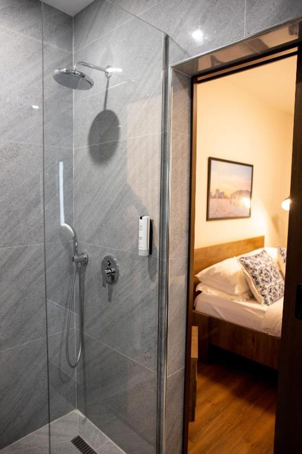 Terra'Vista Deluxe Rooms