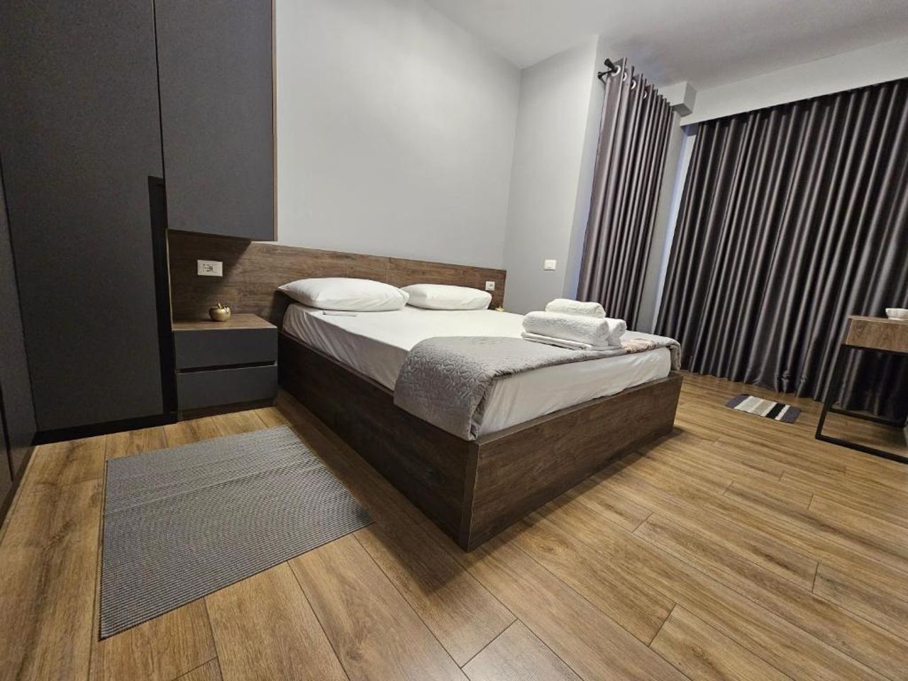 Tirana Apartment KDK