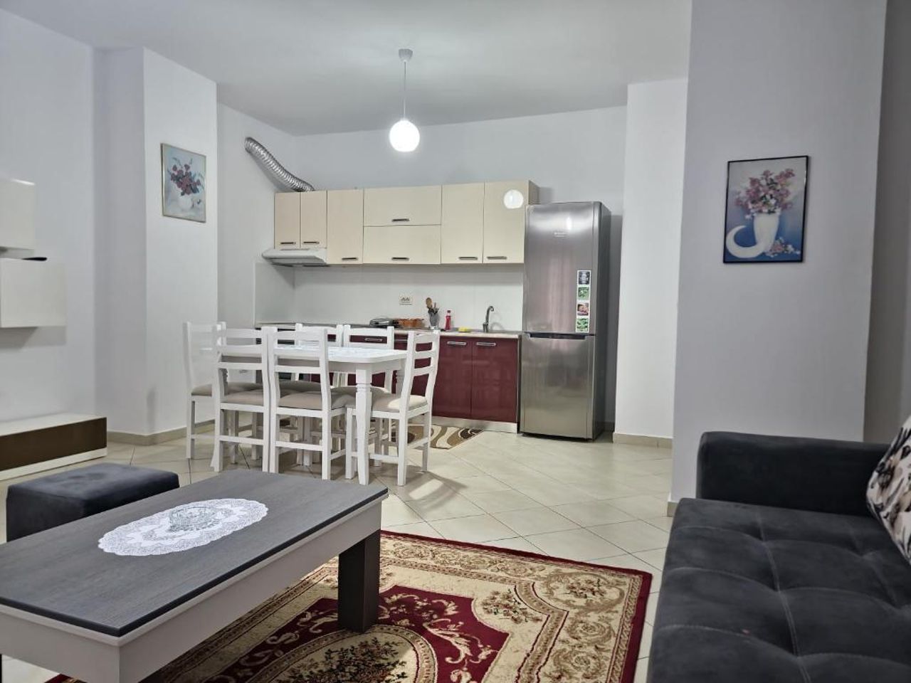 Siar Apartment