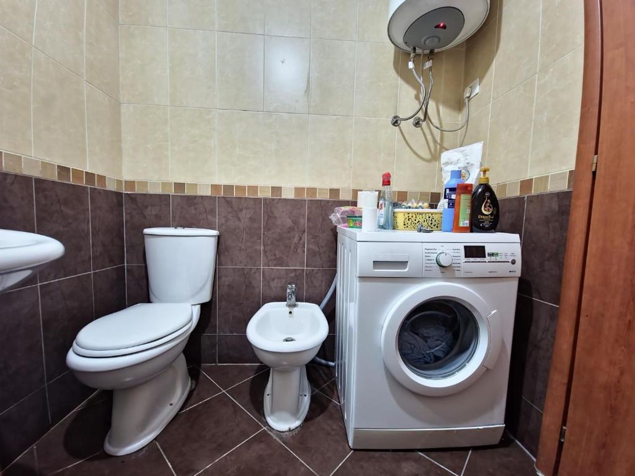 Siar Apartment