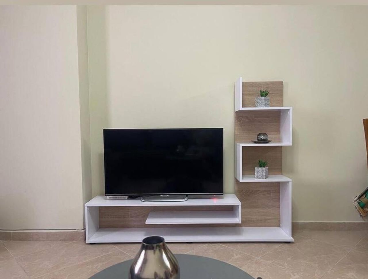 One bedroom apartment in Tirana